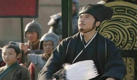 三顾茅庐求出世！诸葛亮是千里马却不适合做伯乐！
