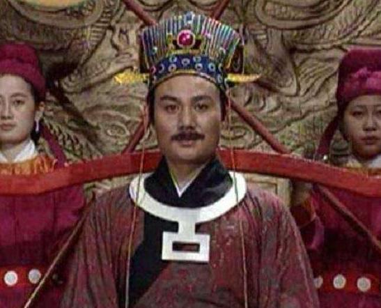 五代十国时期南汉第二位皇帝:刘玢的生平简介