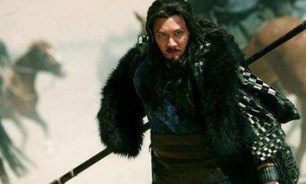 史书记载中的中国第一猛将,打死秦国大部分大将