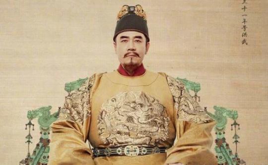 徐达真的是吃了朱元璋赐的蒸鹅才死的吗