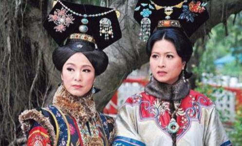 咸丰帝丽妃,一个难得被慈禧善待的幸福妃子!