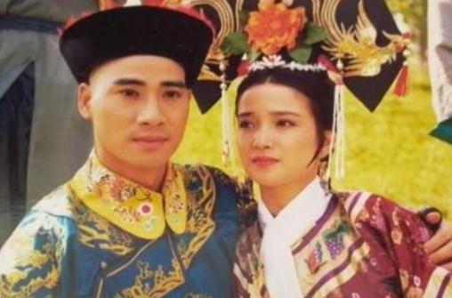 咸丰帝丽妃,一个难得被慈禧善待的幸福妃子!