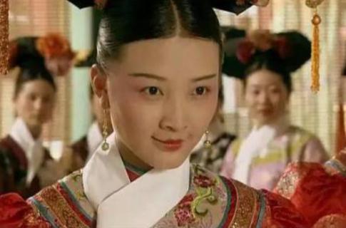 咸丰帝丽妃,一个难得被慈禧善待的幸福妃子!