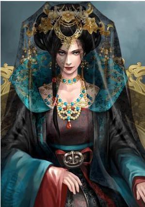 历史上司马炎是什么样的