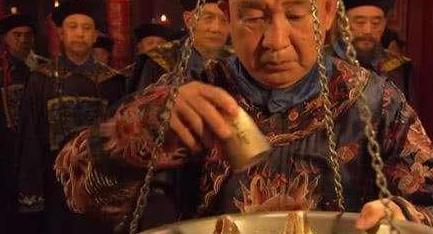 清朝河道官员到底有多有钱 果然是贫穷限制了我的想象