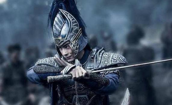 苏定方和李靖什么关系