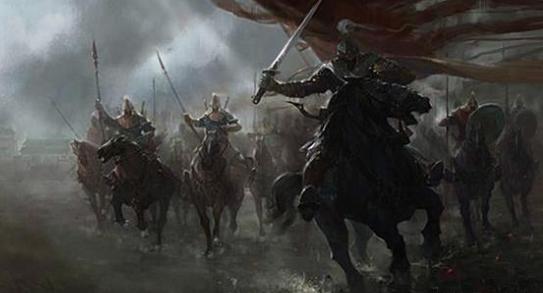 苏定方和李靖什么关系