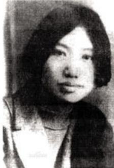 中国历史上第一个女兵作家：谢冰莹的生平事迹简介