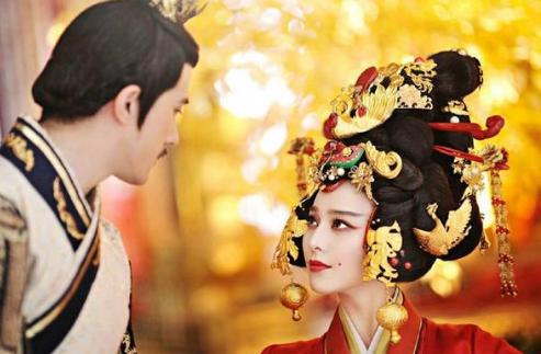 唐高宗李治，历史上有这么多的丰功伟绩