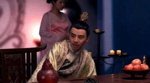 唐高宗李治，历史上有这么多的丰功伟绩