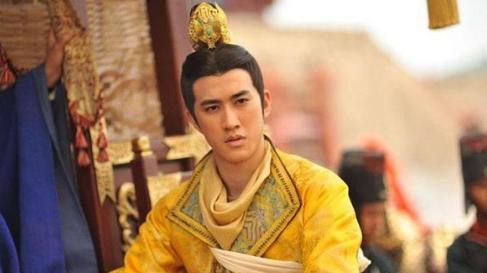 唐高宗李治，历史上有这么多的丰功伟绩