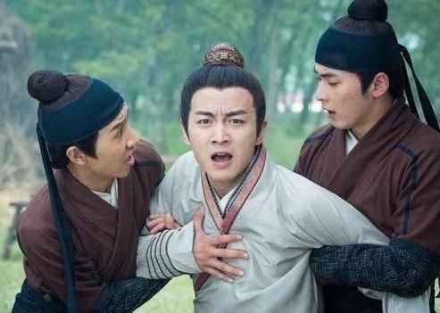 秦王子婴的父亲是谁