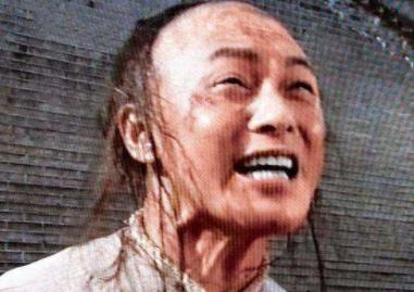 “红人太监”安德海是被谁处死的