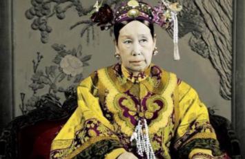 “红人太监”安德海是被谁处死的