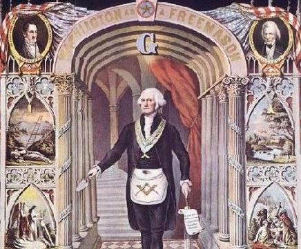 世界十大神秘组织简介 神秘的组织分别在什么时候成立的