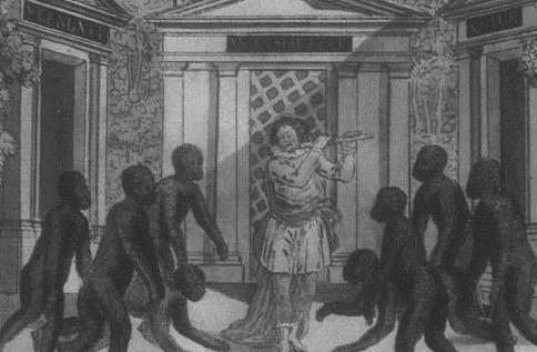 世界十大神秘组织简介 神秘的组织分别在什么时候成立的