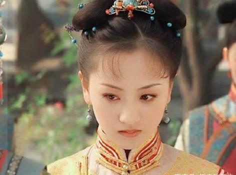 云嫔：咸丰的通房丫头，竟敢与慈禧争宠