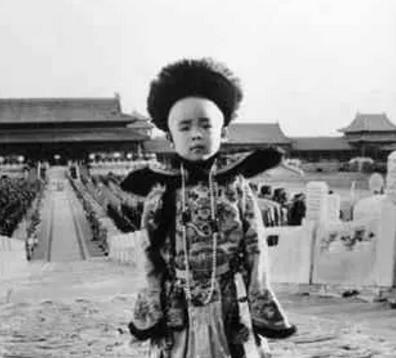 溥仪死后，给妻子李淑贤留下多少遗产