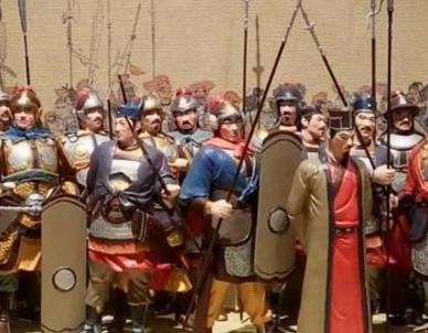 覆灭了北宋的金国，历史上是个什么样的国家