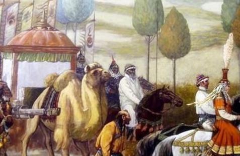 覆灭了北宋的金国，历史上是个什么样的国家