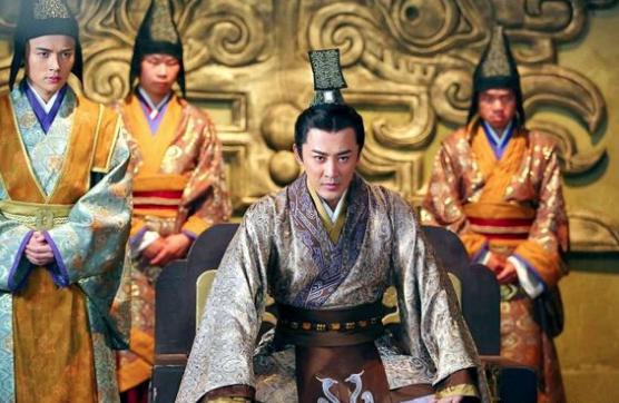 汉朝最无情皇帝：处死女儿，杀光儿子