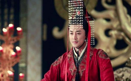 汉朝最无情皇帝：处死女儿，杀光儿子