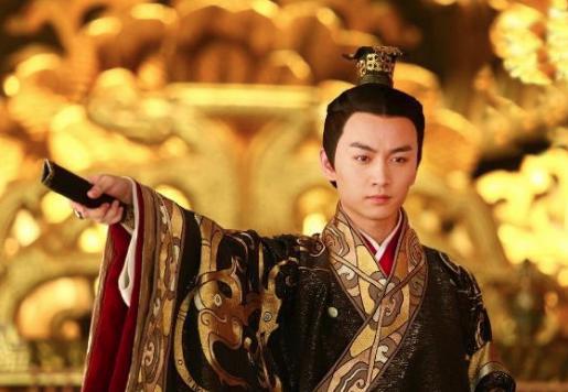 汉朝最无情皇帝：处死女儿，杀光儿子