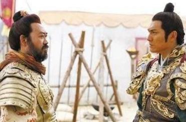 程咬金墓碑出土，学者：难怪武则天不敢害程咬金