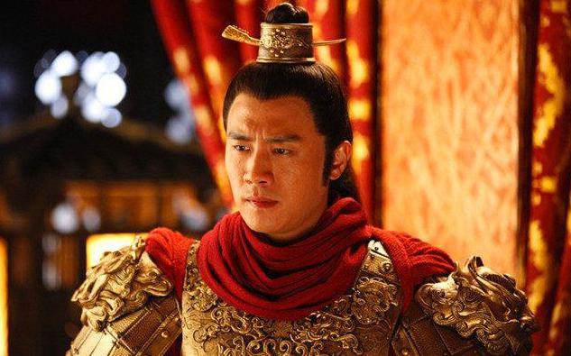 玄武门事变发生时,早有防备的李建成何以会成为案板鱼肉任人宰割?