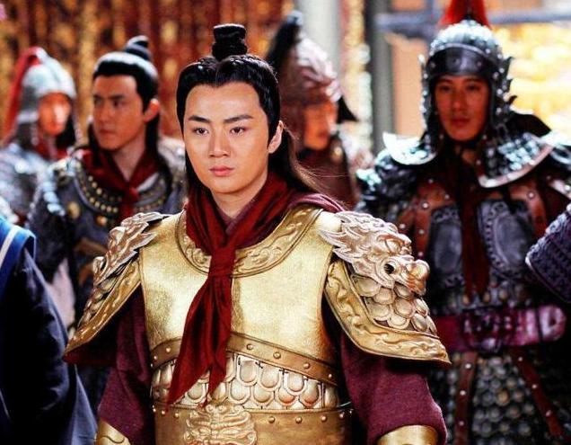 玄武门事变发生时,早有防备的李建成何以会成为案板鱼肉任人宰割?