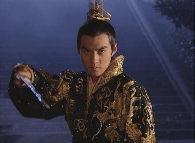 玄武门事变发生时,早有防备的李建成何以会成为案板鱼肉任人宰割?