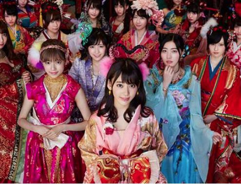 “四春娘娘”宠冠后宫，内忧外患时期咸丰帝仍在纵情享乐