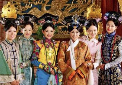 “四春娘娘”宠冠后宫，内忧外患时期咸丰帝仍在纵情享乐