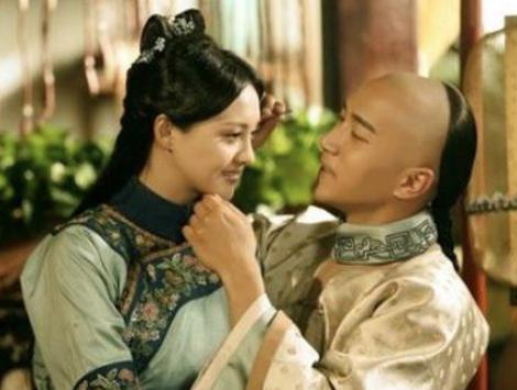 “四春娘娘”宠冠后宫，内忧外患时期咸丰帝仍在纵情享乐