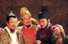 李世民慧眼识人却错过了他，李世民死后他威震亚洲！