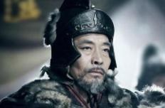 李世民慧眼识人却错过了他，李世民死后他威震亚洲！