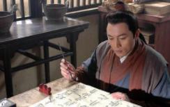 李世民慧眼识人却错过了他，李世民死后他威震亚洲！