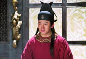 李世民慧眼识人却错过了他，李世民死后他威震亚洲！