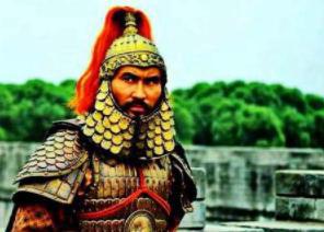 李世民慧眼识人却错过了他，李世民死后他威震亚洲！