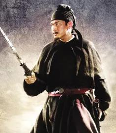 武则天和狄仁杰真实关系揭秘，遗物中记载的8个字