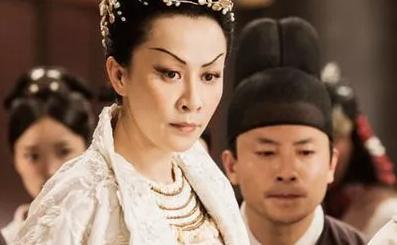 武则天和狄仁杰真实关系揭秘，遗物中记载的8个字