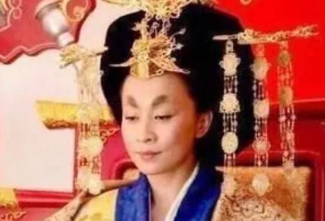 武则天和狄仁杰真实关系揭秘，遗物中记载的8个字