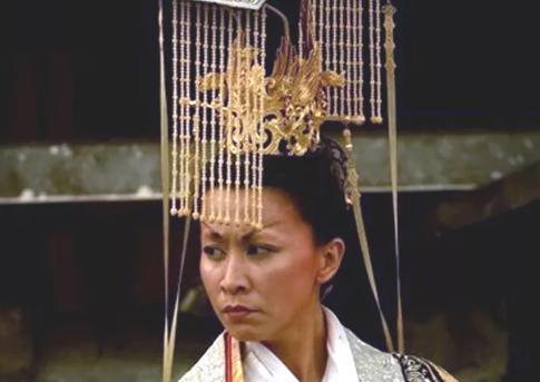 武则天和狄仁杰真实关系揭秘，遗物中记载的8个字