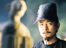 武则天和狄仁杰真实关系揭秘，遗物中记载的8个字