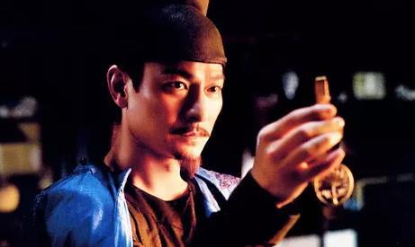 武则天和狄仁杰真实关系揭秘，遗物中记载的8个字