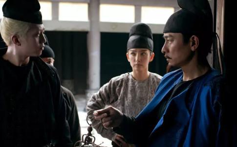 武则天和狄仁杰真实关系揭秘，遗物中记载的8个字