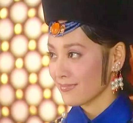 孝庄到底长什么样的 竟然能迷倒两个皇帝呢