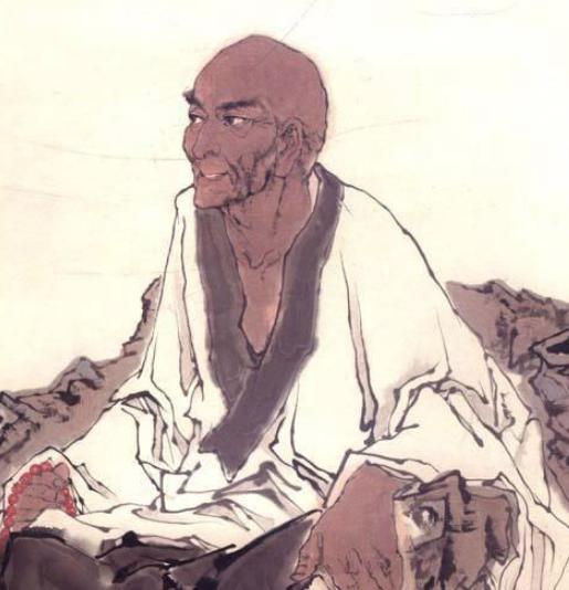 佛教文化忠诚追随者：道安