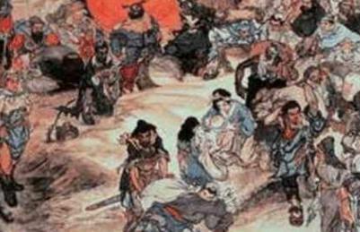 方国珍为何能够得以善终 朱元璋为何会放过他呢