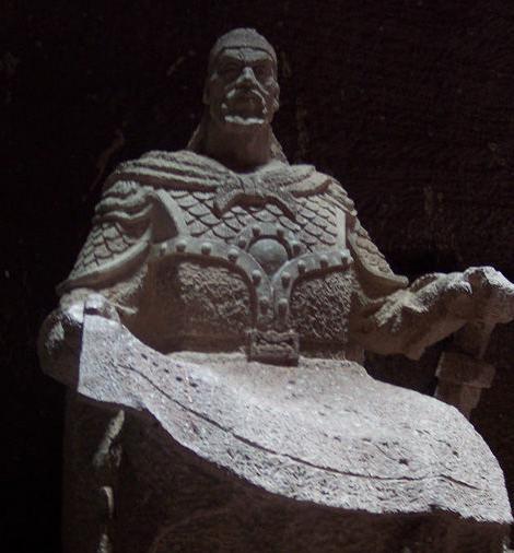 方国珍为何能够得以善终 朱元璋为何会放过他呢